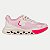 TÊNIS KIDY K360 IMPULSO 2 RUNNING ROSA FEMININO INFANTIL - Imagem 1