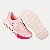 TÊNIS KIDY K360 IMPULSO 2 RUNNING ROSA FEMININO INFANTIL - Imagem 3