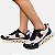 TÊNIS KIDY K360 IMPULSO 2 RUNNING BICOLOR MASCULINO INFANTIL - Imagem 3