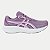 TÊNIS ASICS RAIDEN 5 RUNNING ROXO FEMININO ADULTO - Imagem 1