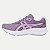 TÊNIS ASICS RAIDEN 5 RUNNING ROXO FEMININO ADULTO - Imagem 2