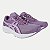 TÊNIS ASICS RAIDEN 5 RUNNING ROXO FEMININO ADULTO - Imagem 3