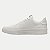 TÊNIS OLYMPIKUS EROS 2 CASUAL COM CADARÇO BRANCO UNISEX ADULTO - Imagem 2