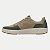 TÊNIS OLYMPIKUS VERSA CASUAL COM CADARÇO BEGE UNISEX ADULTO - Imagem 2