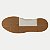 TÊNIS OLYMPIKUS VERSA CASUAL COM CADARÇO BEGE UNISEX ADULTO - Imagem 3