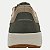 TÊNIS OLYMPIKUS VERSA CASUAL COM CADARÇO BEGE UNISEX ADULTO - Imagem 4