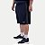 BERMUDA MIZUNO POLIESTER COM RECORTE AZUL MARINHO MASCULINO ADULTO - Imagem 3