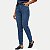 CALÇA LEE JEANS MÉDIO COM ELASTANO MOM FEMININO ADULTO - Imagem 1