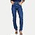 CALÇA LEE JEANS MÉDIO COM ELASTANO COMFORT FEMININO ADULTO - Imagem 1