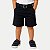 BERMUDA NACIONAL JEANS BRIM COM ELASTANO COMFORT PRETO MASCULINO INFANTIL - Imagem 1