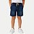 BERMUDA NACIONAL JEANS JEANS MÉDIO COM ELASTANO COMFORT MASCULINO INFANTIL - Imagem 1