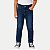 CALÇA NACIONAL JEANS JEANS MÉDIO COM ELASTANO SLIM MASCULINO ADULTO - Imagem 1