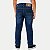 CALÇA NACIONAL JEANS JEANS MÉDIO COM ELASTANO SLIM MASCULINO ADULTO - Imagem 2