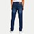 CALÇA NACIONAL JEANS JEANS MÉDIO COM ELASTANO SLIM MASCULINO INFANTIL - Imagem 2