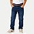 CALÇA NACIONAL JEANS JEANS MÉDIO COM ELASTANO SLIM MASCULINO INFANTIL - Imagem 1