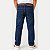 CALÇA NACIONAL JEANS JEANS MÉDIO COM ELASTANO SLIM MASCULINO INFANTIL - Imagem 2