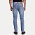CALÇA MAX DENIM JEANS MÉDIO COM ELASTANO SLIM MASCULINO ADULTO - Imagem 2