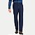 CALÇA MAX DENIM JEANS ESCURO COM ELASTANO COMFORT MASCULINO ADULTO - Imagem 1
