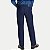 CALÇA MAX DENIM JEANS ESCURO COM ELASTANO COMFORT MASCULINO ADULTO - Imagem 2