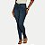 CALÇA LUNENDER JEANS MÉDIO COM ELASTANO SKINNY FEMININO ADULTO - Imagem 1
