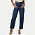 CALÇA OGNUS JEANS MÉDIO COM ELASTANO COMFORT FEMININO ADULTO - Imagem 1