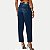 CALÇA OGNUS JEANS MÉDIO COM ELASTANO COMFORT FEMININO ADULTO - Imagem 2