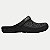SANDALIA BOAONDA CLOG NELLIE COM PINGENTE PRETO FEMININO ADULTO - Imagem 1