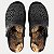 SANDALIA BOAONDA CLOG NELLIE COM PINGENTE PRETO FEMININO ADULTO - Imagem 2