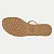 SANDALIA PINK CATS RASTEIRA TULE CREME FEMININO INFANTIL - Imagem 4