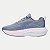 TÊNIS MIZUNO WAVE VITALITY 8 AZUL PASTEL FEMININO ADULTO - Imagem 2