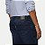 CALÇA PITT JEANS ESCURO COM ELASTANO SLIM MASCULINO ADULTO - Imagem 2