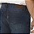 CALÇA PITT JEANS MÉDIO COM ELASTANO COMFORT MASCULINO ADULTO - Imagem 2