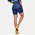 BERMUDA MAZZOTY JEANS MÉDIO COM ELASTANO COMFORT FEMININO ADULTO - Imagem 2