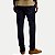 CALÇA HERING JEANS ESCURO COM ELASTANO SLIM MASCULINO ADULTO - Imagem 2