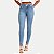 CALÇA LEE JEANS CLARO COM ELASTANO SKINNY FEMININO ADULTO - Imagem 1