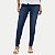 CALÇA YOUNG JEANS MÉDIO COM ELASTANO SKINNY FEMININO ADULTO - Imagem 1