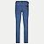 CALÇA WRANGLER JEANS MÉDIO COM ELASTANO SLIM MASCULINO ADULTO - Imagem 2