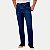 CALÇA MAZZOTY JEANS MÉDIO COM ELASTANO SLIM MASCULINO ADULTO - Imagem 1