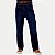 CALÇA MAZZOTY JEANS ESCURO COM ELASTANO COMFORT MASCULINO ADULTO - Imagem 1