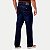CALÇA MAZZOTY JEANS ESCURO COM ELASTANO COMFORT MASCULINO ADULTO - Imagem 2