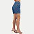 SHORT SHOT JEANS MÉDIO BRUTO BÁSIC FEMININO ADULTO - Imagem 2