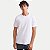 CAMISETA HERING MANGA CURTA COMFORT ALGODÃO LISA BRANCO MASCULINO ADULTO - Imagem 1