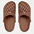 SANDALIA BOAONDA CLOG STAR EVA MARROM FEMININO ADULTO - Imagem 2