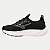 TÊNIS MIZUNO COOL RIDE 4 RUNNING PRETO UNISEX INFANTIL - Imagem 2