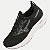 TÊNIS MIZUNO COOL RIDE 4 RUNNING PRETO UNISEX INFANTIL - Imagem 3