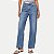 CALÇA HERING JEANS CLARO COM ELASTANO WIDE LEG FEMININO ADULTO - Imagem 1