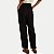 CALÇA HERING POLIESTER ALFAIATARIA PRETO FEMININO ADULTO - Imagem 2