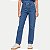 CALÇA HERINGKIDS JEANS MÉDIO BRUTO MOM FEMININO INFANTIL - Imagem 1