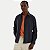 CAMISA HERING MANGA LONGA COMFORT ALGODÃO XADREZ AZUL MARINHO MASCULINO ADULTO - Imagem 1