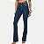 CALÇA OGNUS JEANS MÉDIO COM ELASTANO BOOTCUT FEMININO ADULTO - Imagem 1